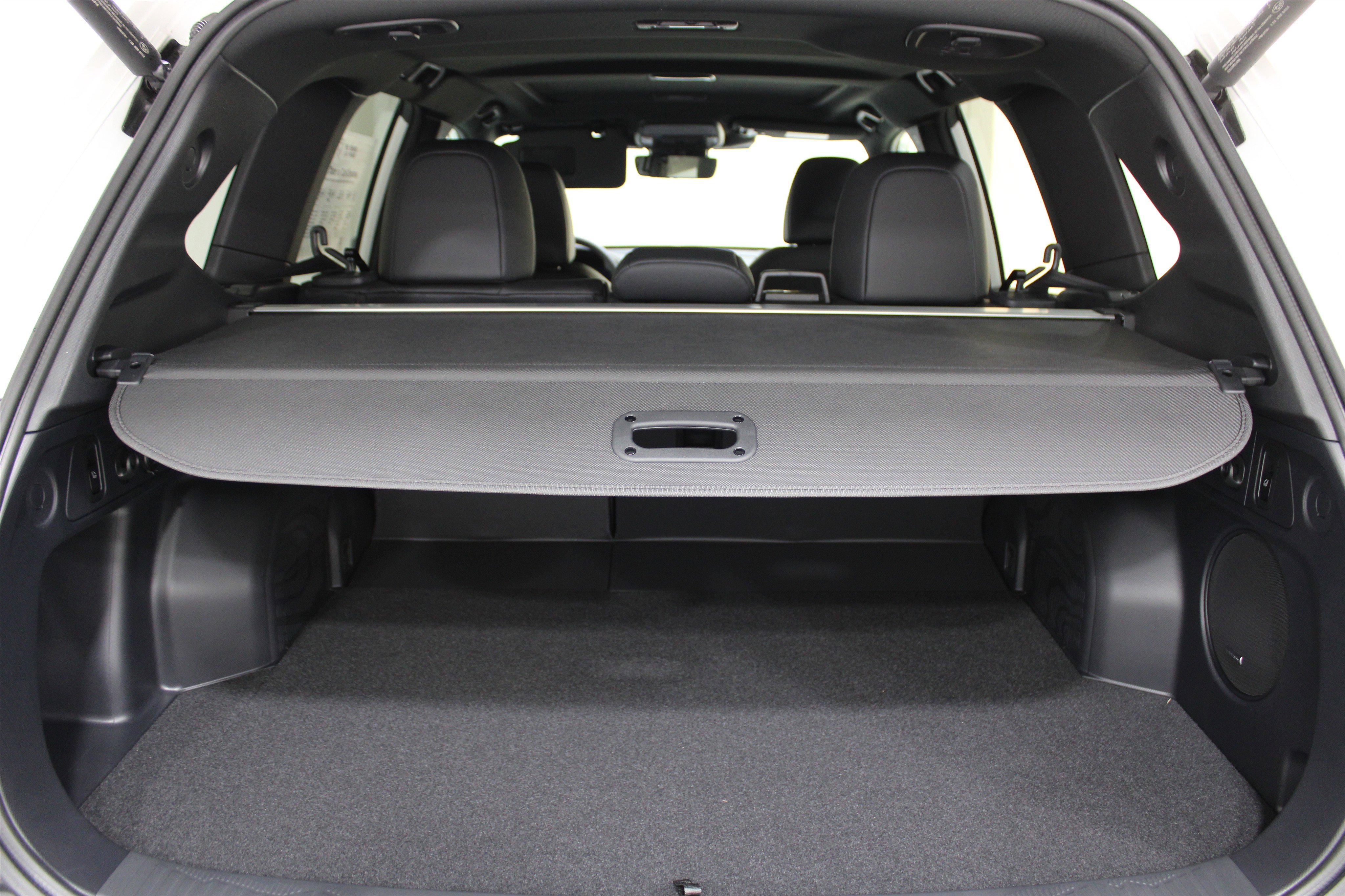 New 2026 Subaru Forester Wilderness AWD/4WD image 21