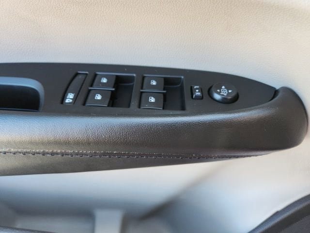 Certified 2018 Cadillac ATS Luxury w/ Safety and Security Package AWD/4WD image 28