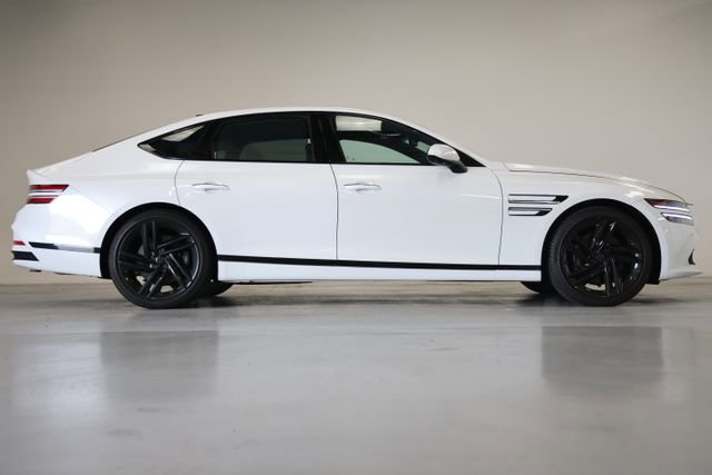 Used 2026 Genesis G80 3.5T Prestige image 18