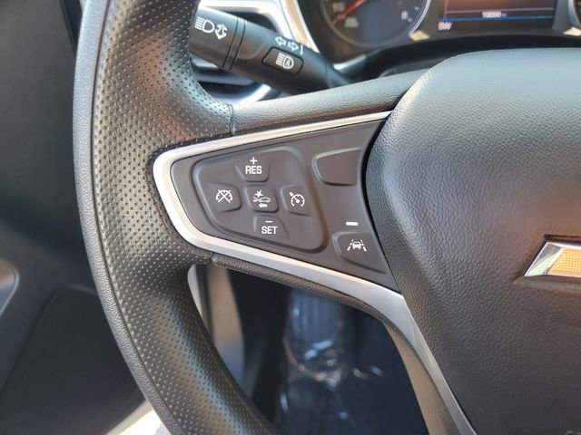 Used 2023 Chevrolet Equinox LT image 21