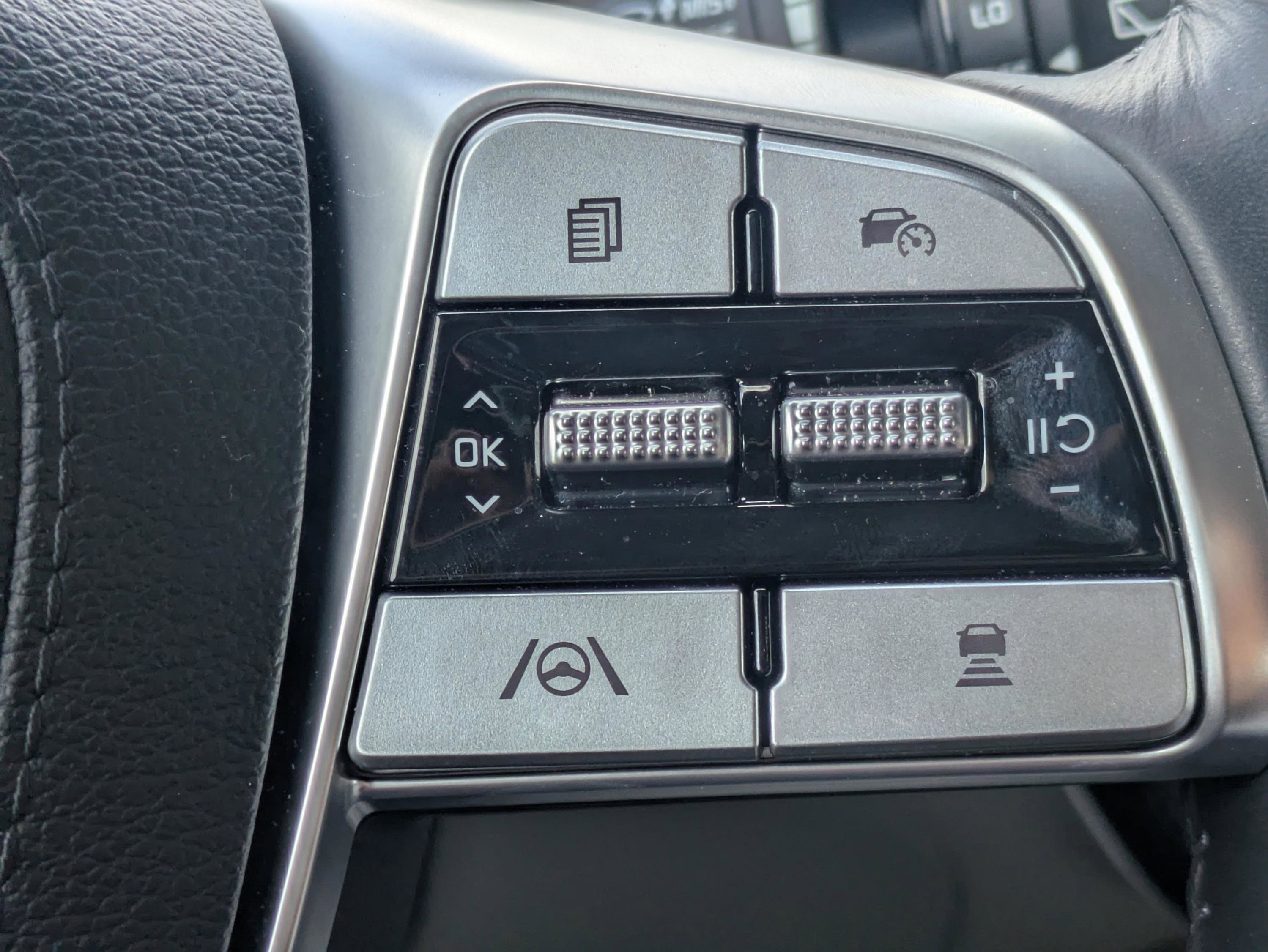 Certified 2024 Kia Telluride EX image 26