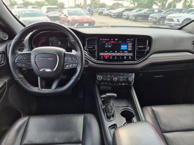 Used 2025 Dodge Durango GT AWD/4WD image 26