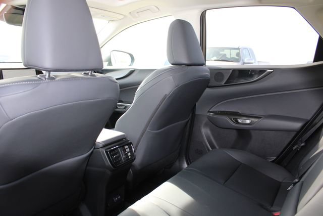 Certified 2024 Lexus NX 350h AWD w/ Cold Area Package image 9