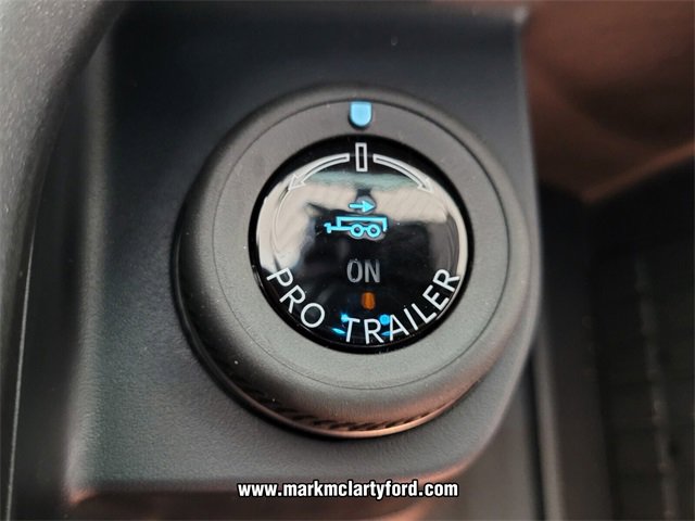 New 2025 Ford Expedition Tremor image 13