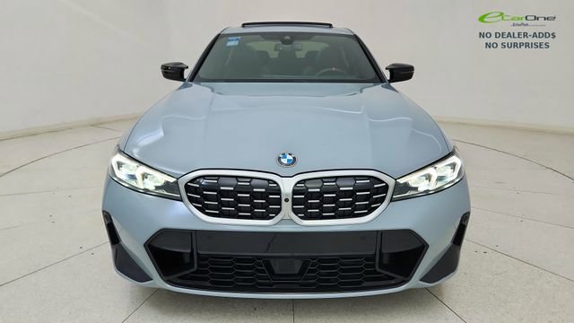 Used 2025 BMW M340i Sedan RWD image 13