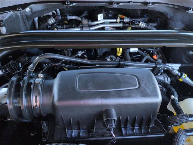 Used 2023 Ford Explorer Limited image 23