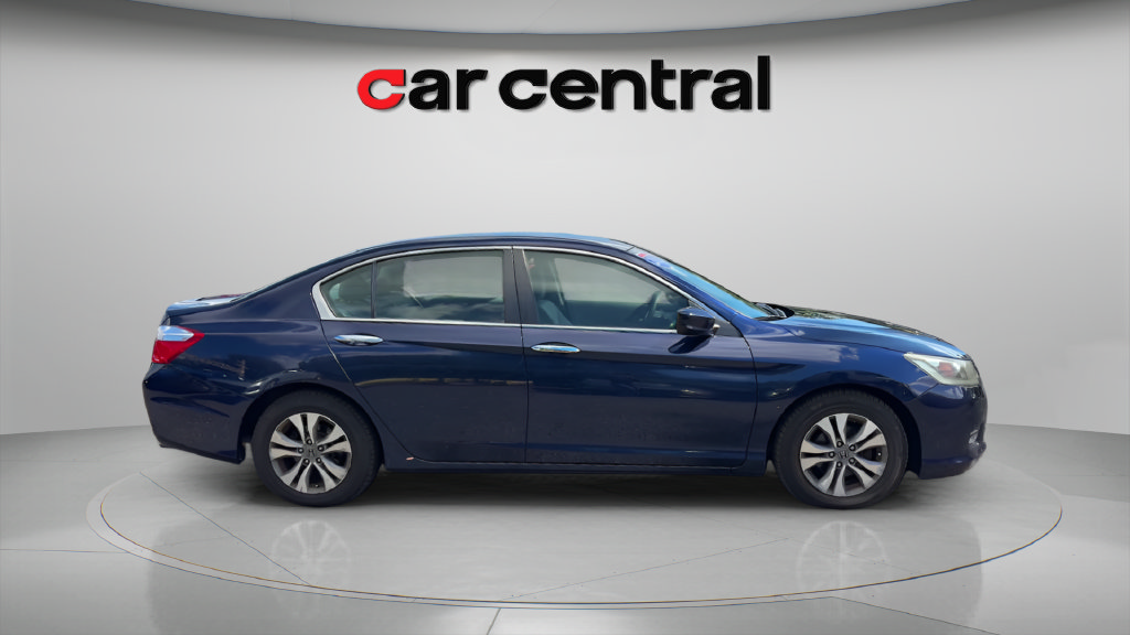 Used 2015 Honda Accord LX image 6