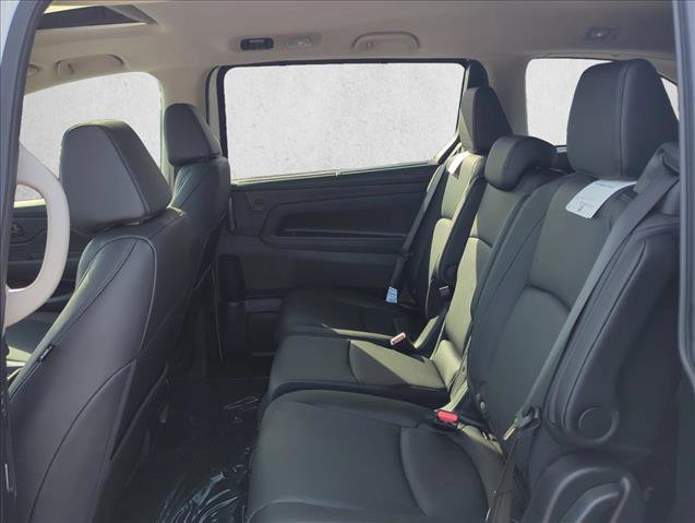 New 2026 Honda Odyssey EX-L image 15
