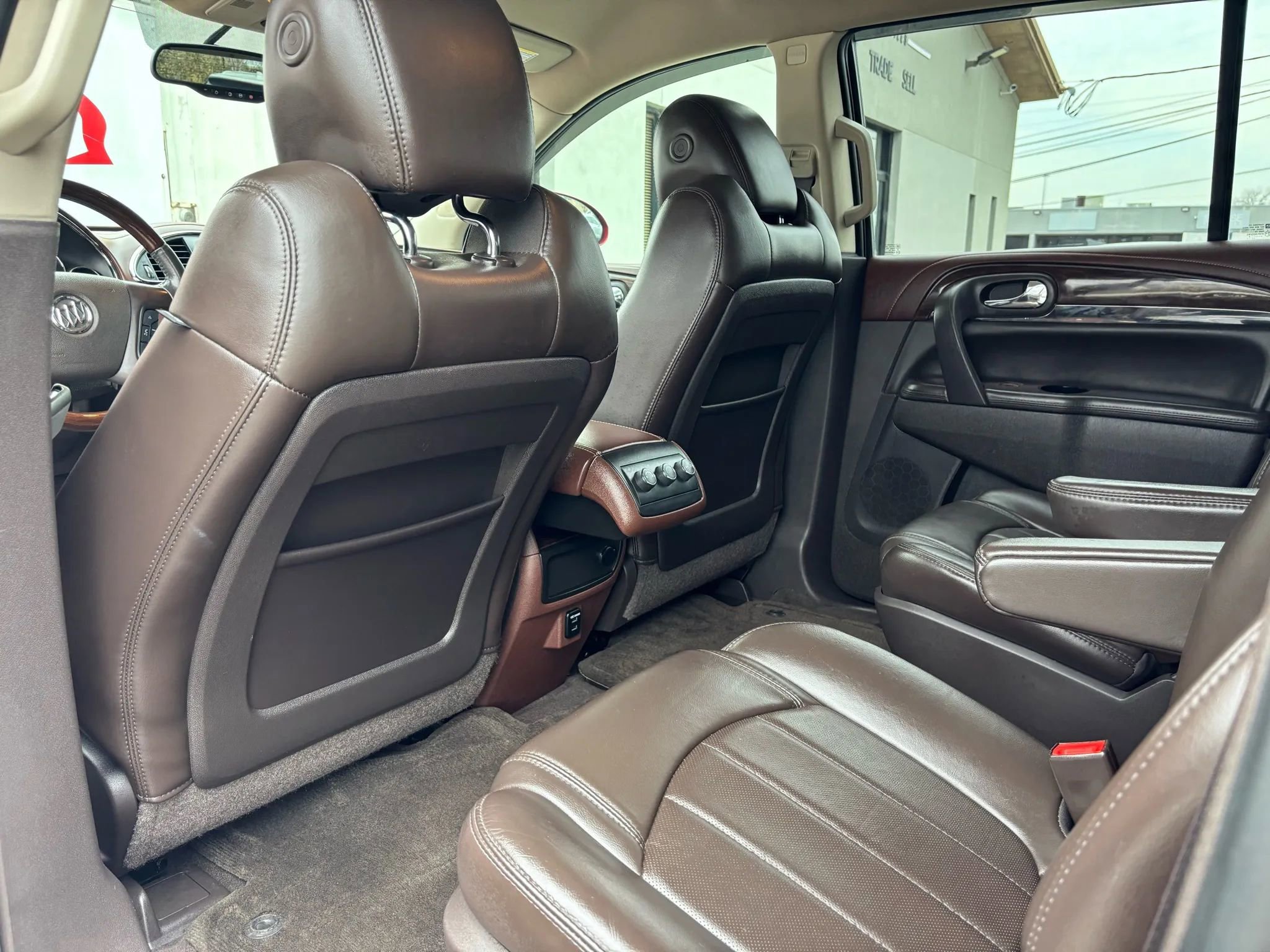 Used 2014 Buick Enclave Leather FWD image 53