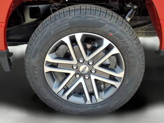 Certified 2023 Ford F150 XL w/ STX Appearance Package AWD/4WD image 7