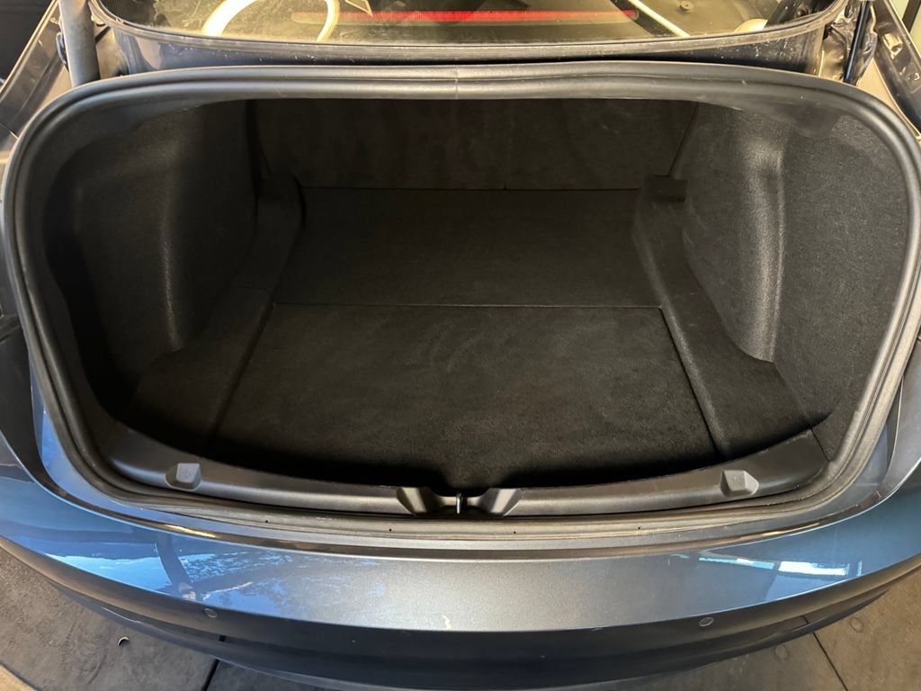 Used 2022 Tesla Model 3 Performance AWD/4WD image 19
