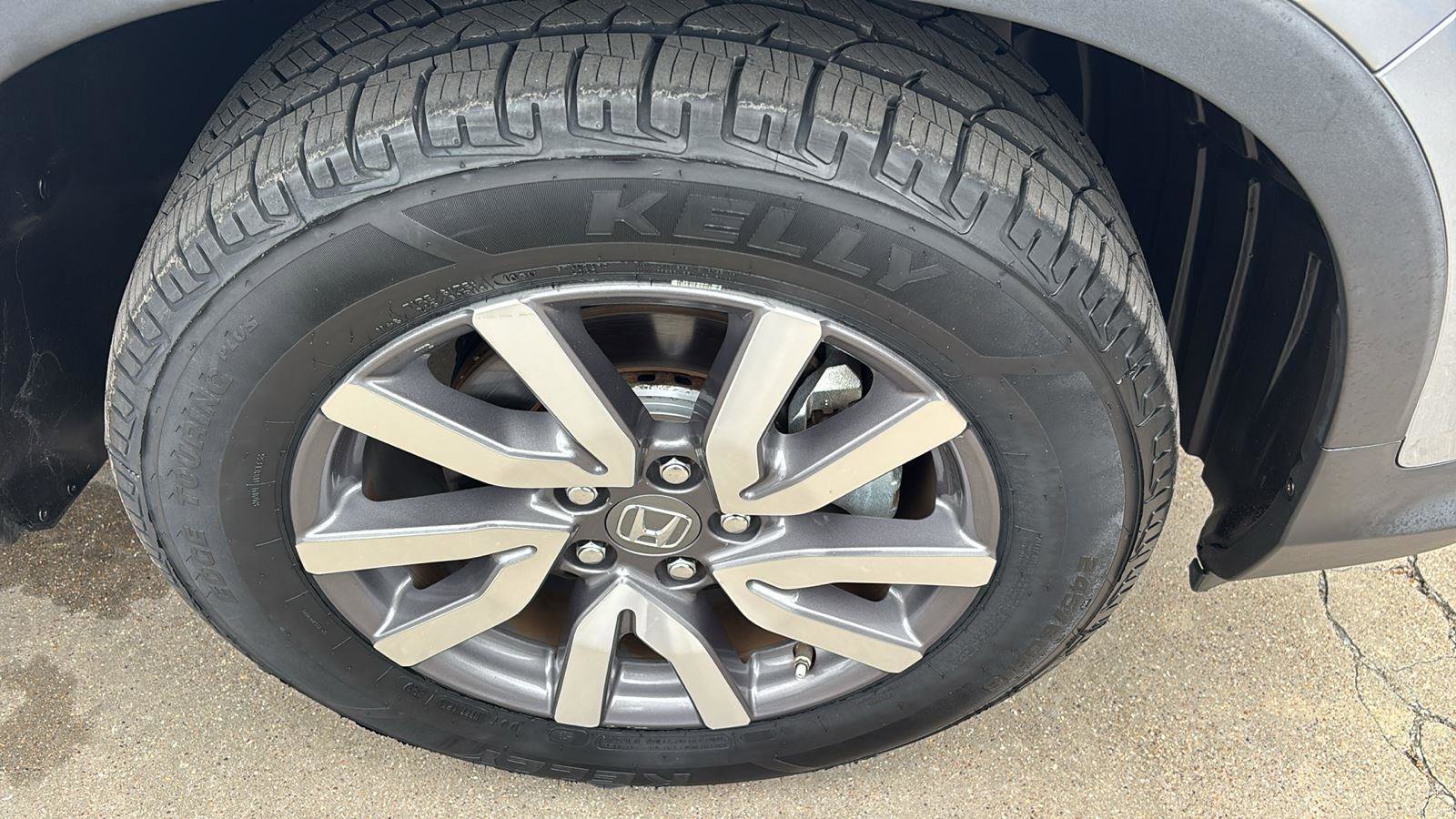 Used 2022 Honda Pilot EX-L image 9