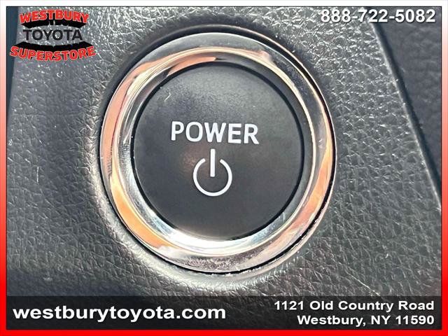 Certified 2023 Toyota RAV4 Limited AWD/4WD image 32