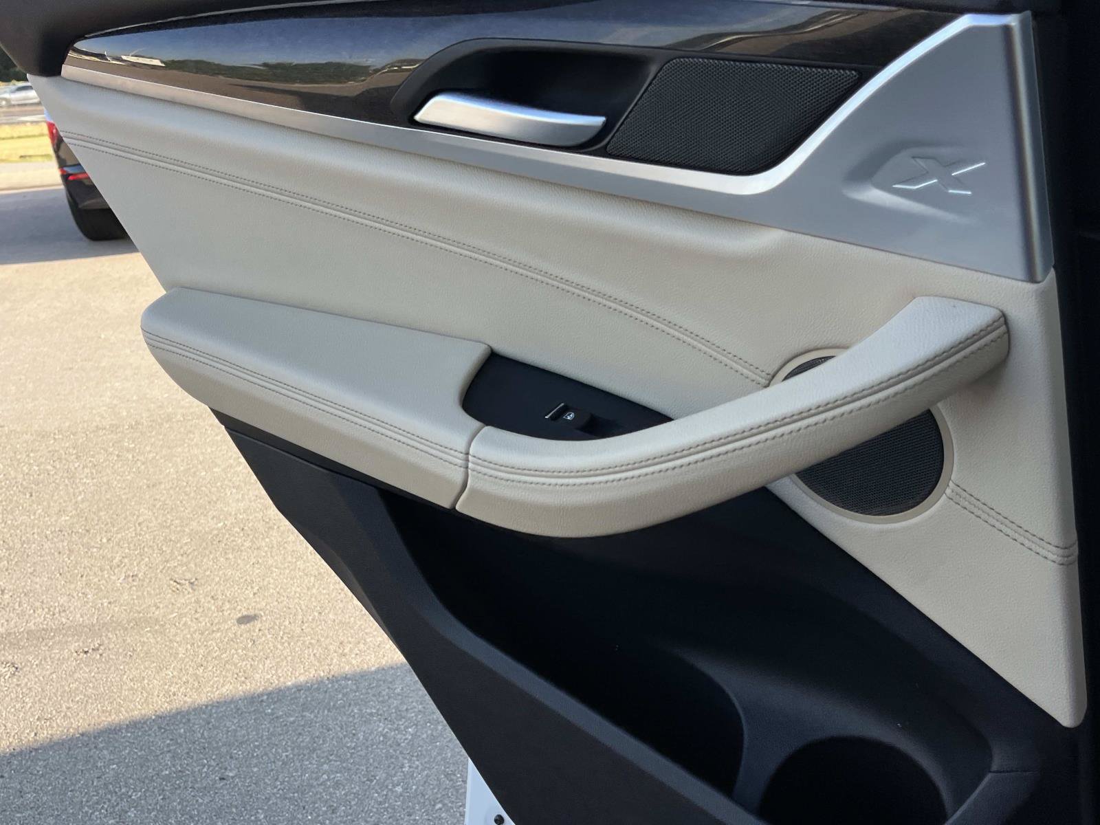 Used 2018 BMW X3 xDrive30i AWD/4WD image 19