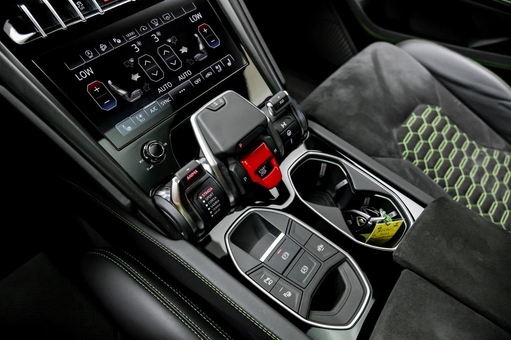 Used 2023 Lamborghini Urus S AWD/4WD image 32