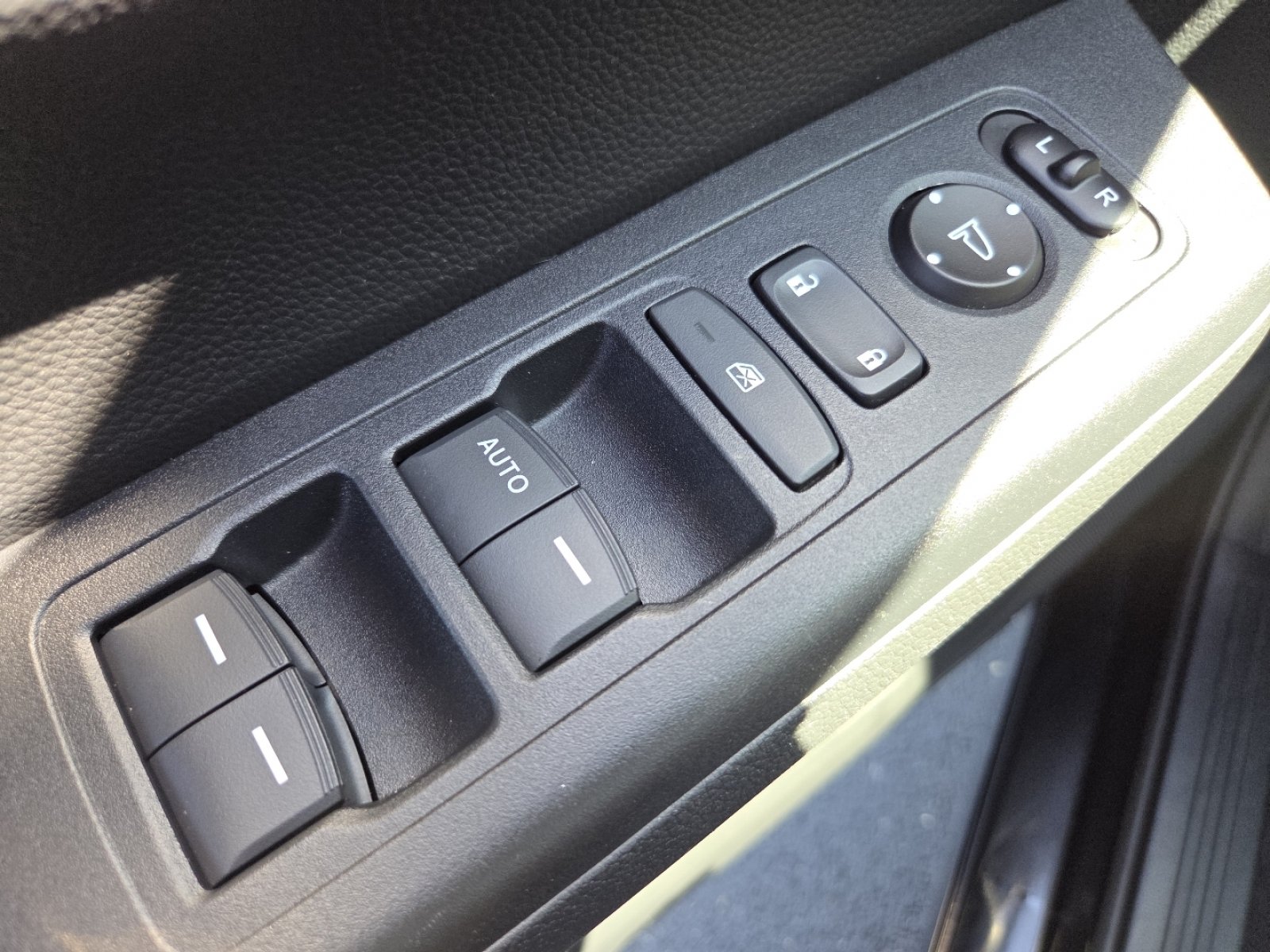 Certified 2024 Honda CR-V LX image 26