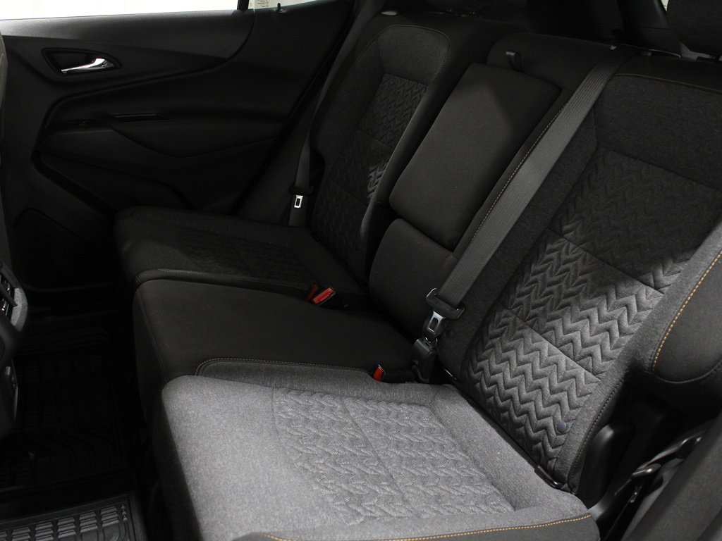 Certified 2023 Chevrolet Equinox LT image 17