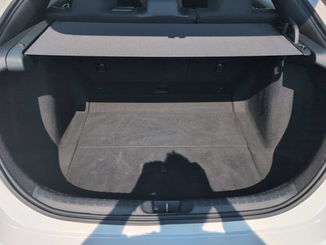 Used 2025 Honda Civic Sport image 14