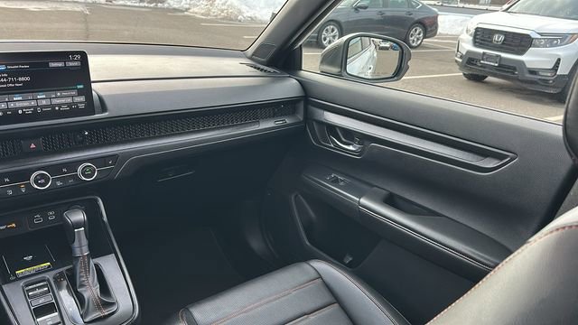 Used 2025 Honda CR-V Sport-L image 23