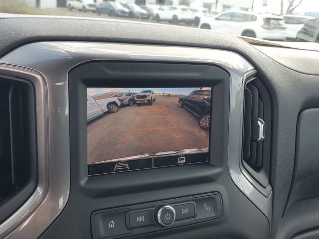 New 2025 GMC Sierra 1500 Pro w/ Trailering Package AWD/4WD image 15