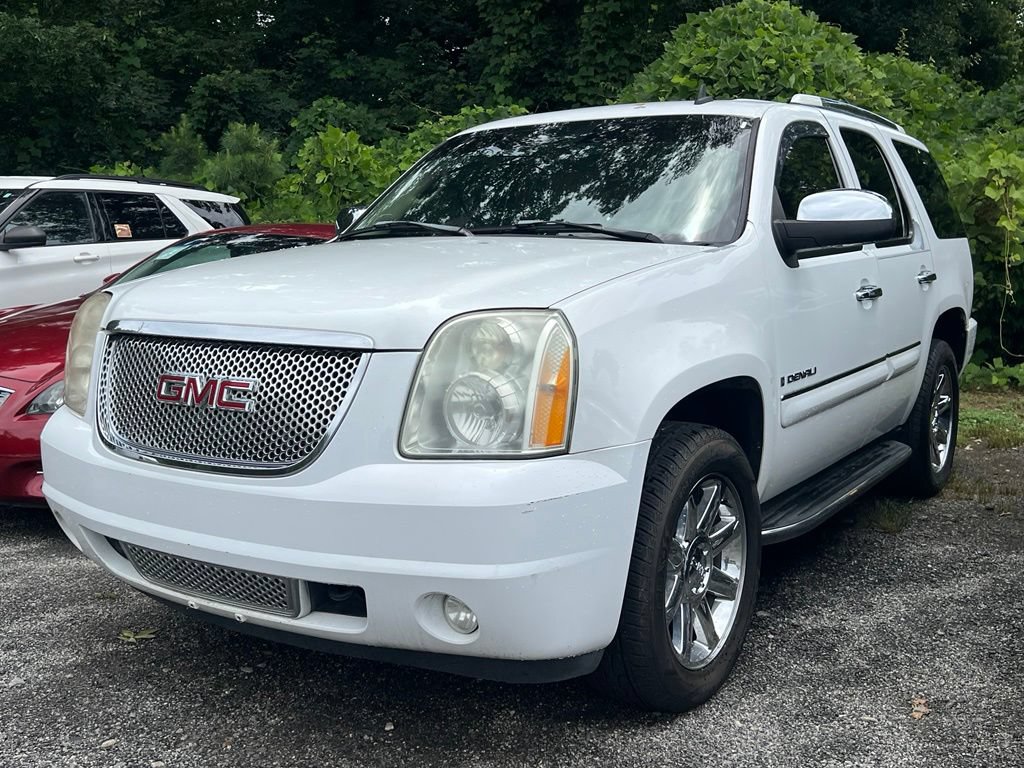 Used 2007 GMC Yukon Denali