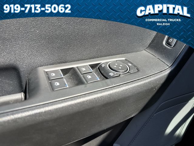 New 2026 Ford F550 4x4 SuperCab Super Duty image 23