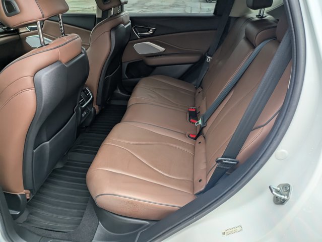 Used 2021 Acura RDX FWD w/ Advance Package image 16