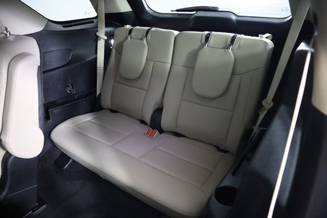 Used 2022 Ford Explorer Limited image 41