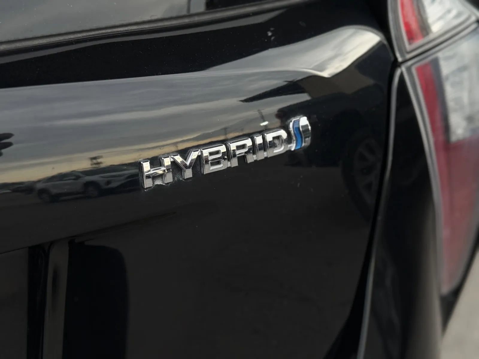 Used 2017 Toyota Prius Two w/ Prius Two Safety Plus Package image 36