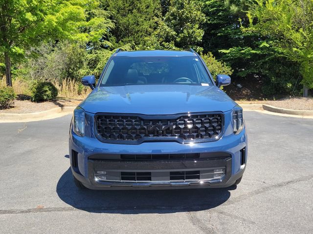 Used 2025 Kia Telluride SX Prestige X-Line image 2