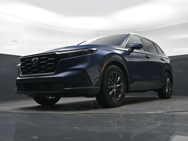 Used 2026 Honda CR-V EX-L image 30