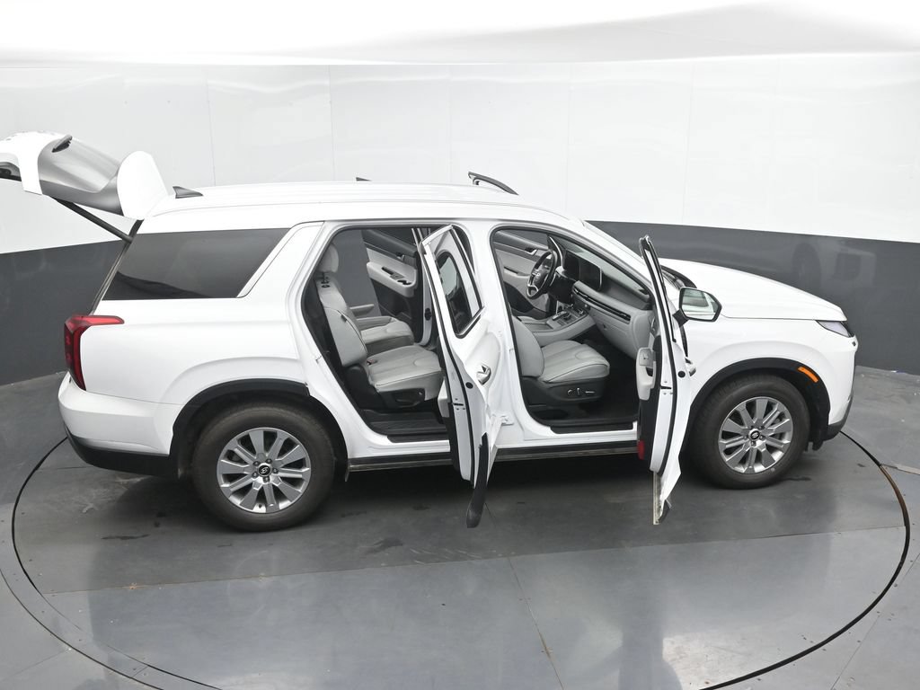 Used 2024 Hyundai Palisade SEL AWD/4WD image 49