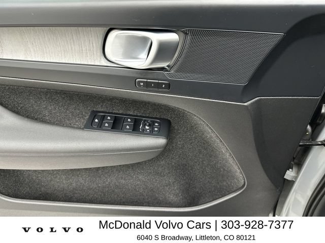 Certified 2026 Volvo XC40 B5 Plus w/ Protection Package Premier AWD/4WD image 13