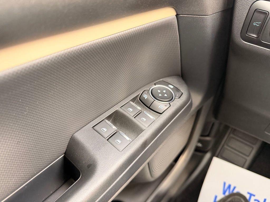 Used 2025 Ford Bronco Sport Big Bend w/ Convenience Package image 24