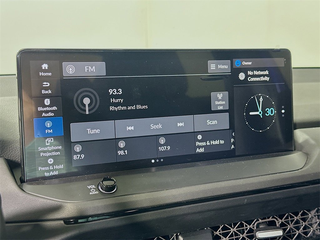 Used 2024 Honda Accord Sport image 28