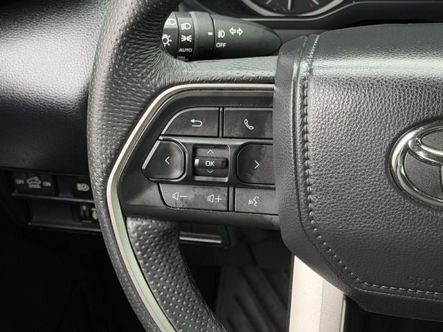 Certified 2025 Toyota Tundra SR5 w/ SR5 Premium Package AWD/4WD image 13