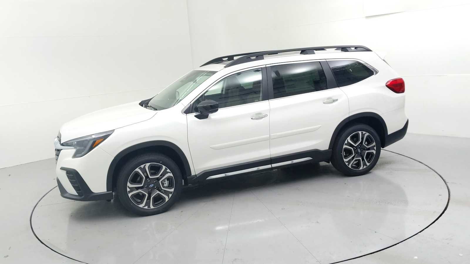 New 2026 Subaru Ascent Touring image 5