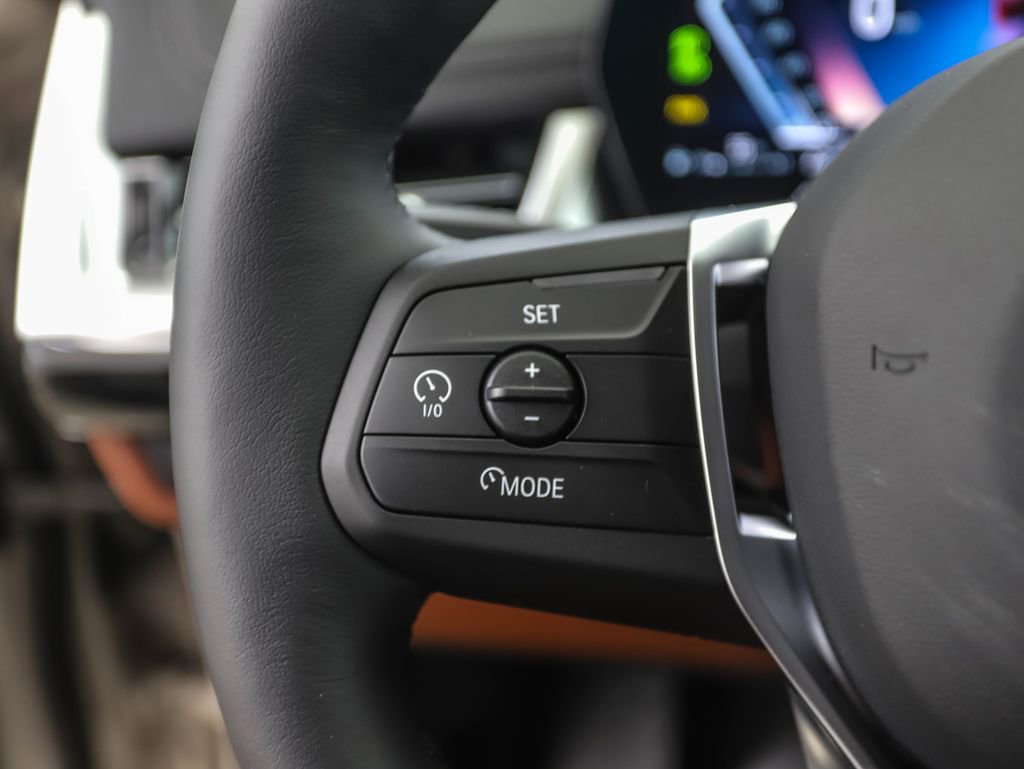 Used 2026 BMW X1 xDrive28i w/ Convenience Package image 12