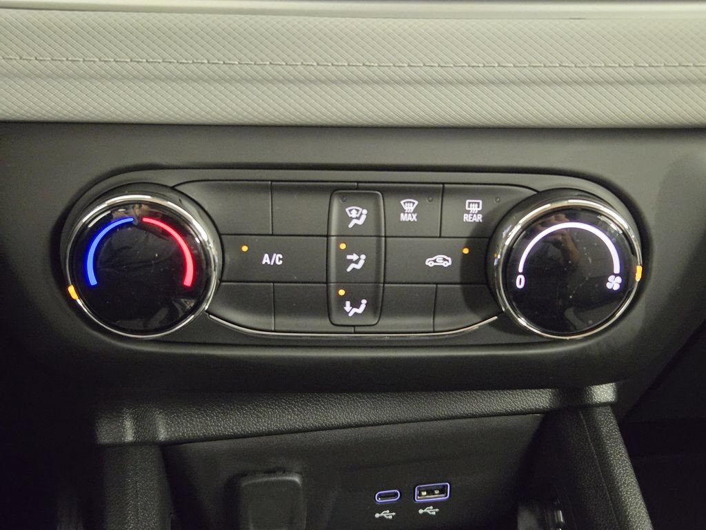 New 2026 Chevrolet TrailBlazer LS w/ LS Convenience Package FWD image 19