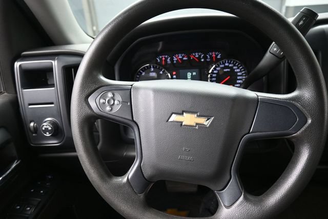 Used 2016 Chevrolet Silverado 1500 LS w/ Trailering Package RWD image 8