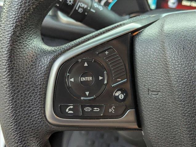 Used 2017 Honda Civic EX image 8