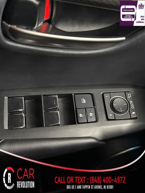 Used 2019 Lexus NX 300 FWD w/ Accessory Package 2 image 35