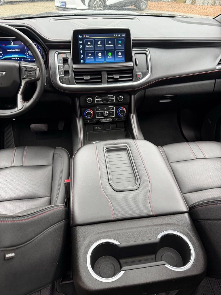 Used 2023 Chevrolet Tahoe RST w/ Luxury Package image 22