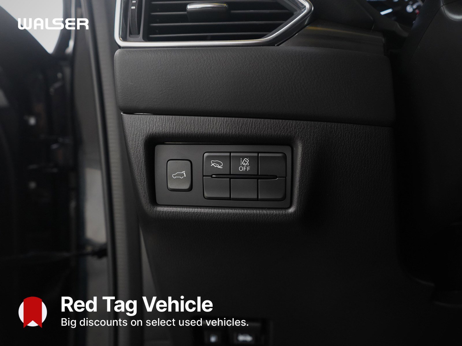 Used 2025 MAZDA CX-5 AWD 2.5 S w/ Preferred Package image 26