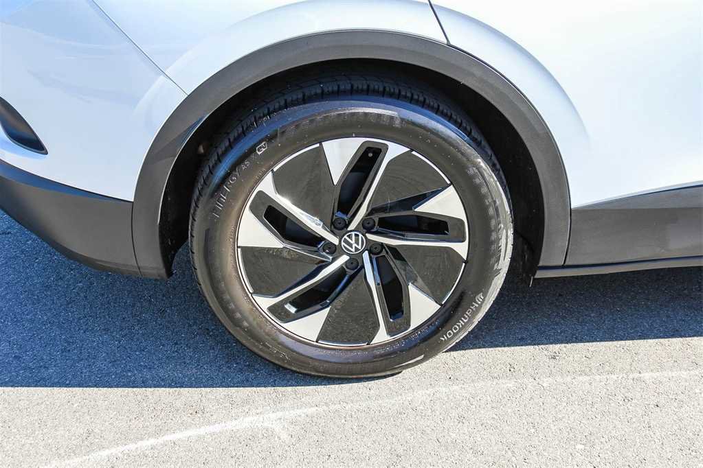 Used 2022 Volkswagen ID.4 Pro S image 10