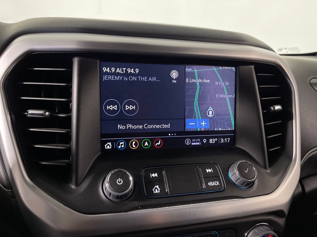 Used 2023 GMC Acadia SLT FWD image 20
