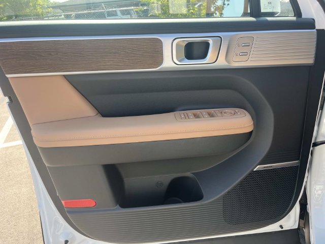 New 2027 Hyundai Santa Fe Calligraphy AWD/4WD image 24