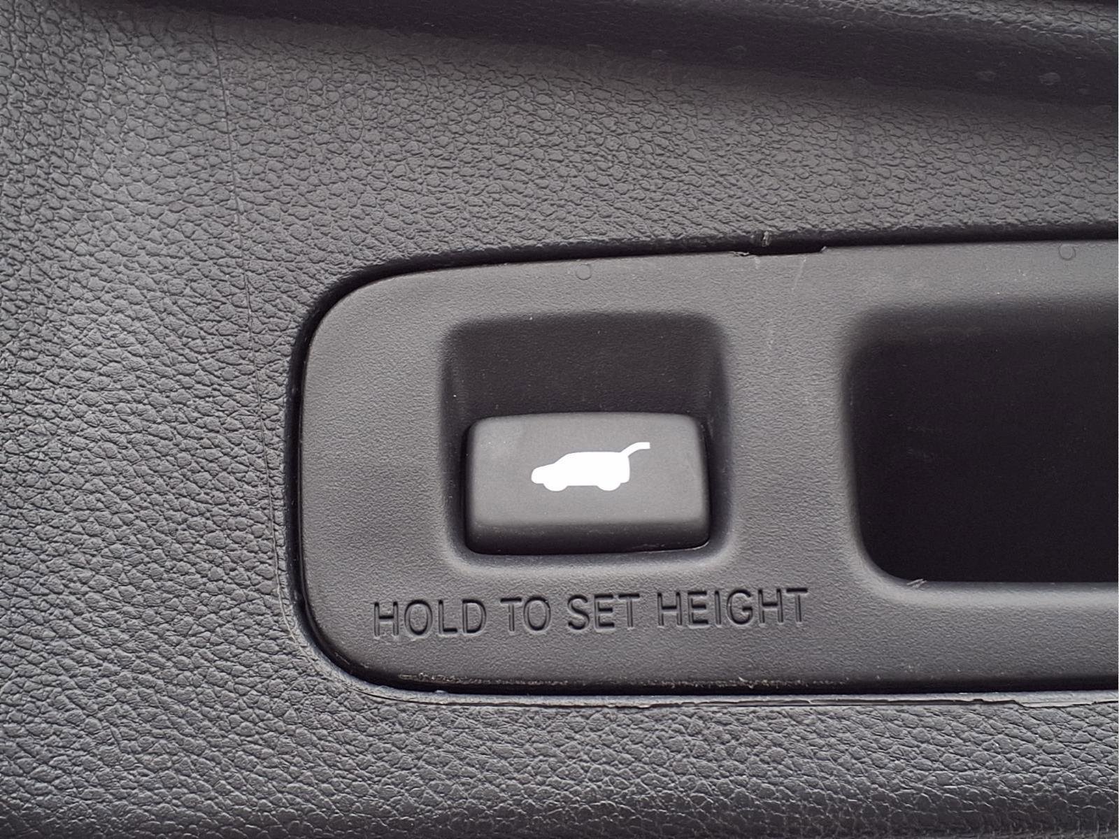 Certified 2022 Honda CR-V EX-L image 8