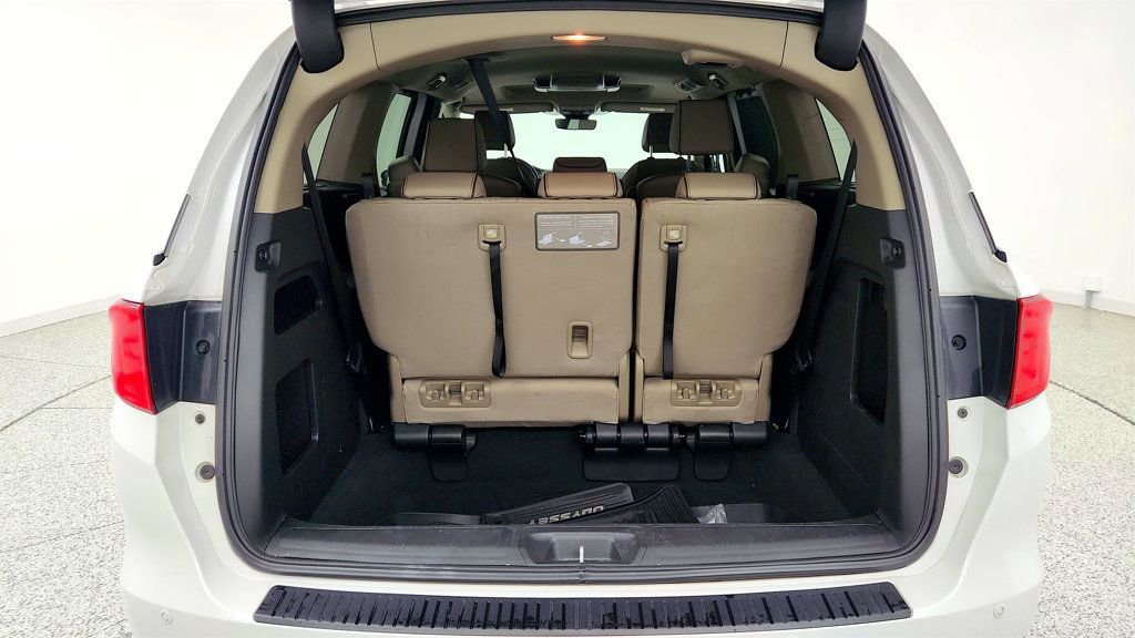 Used 2023 Honda Odyssey Elite image 24
