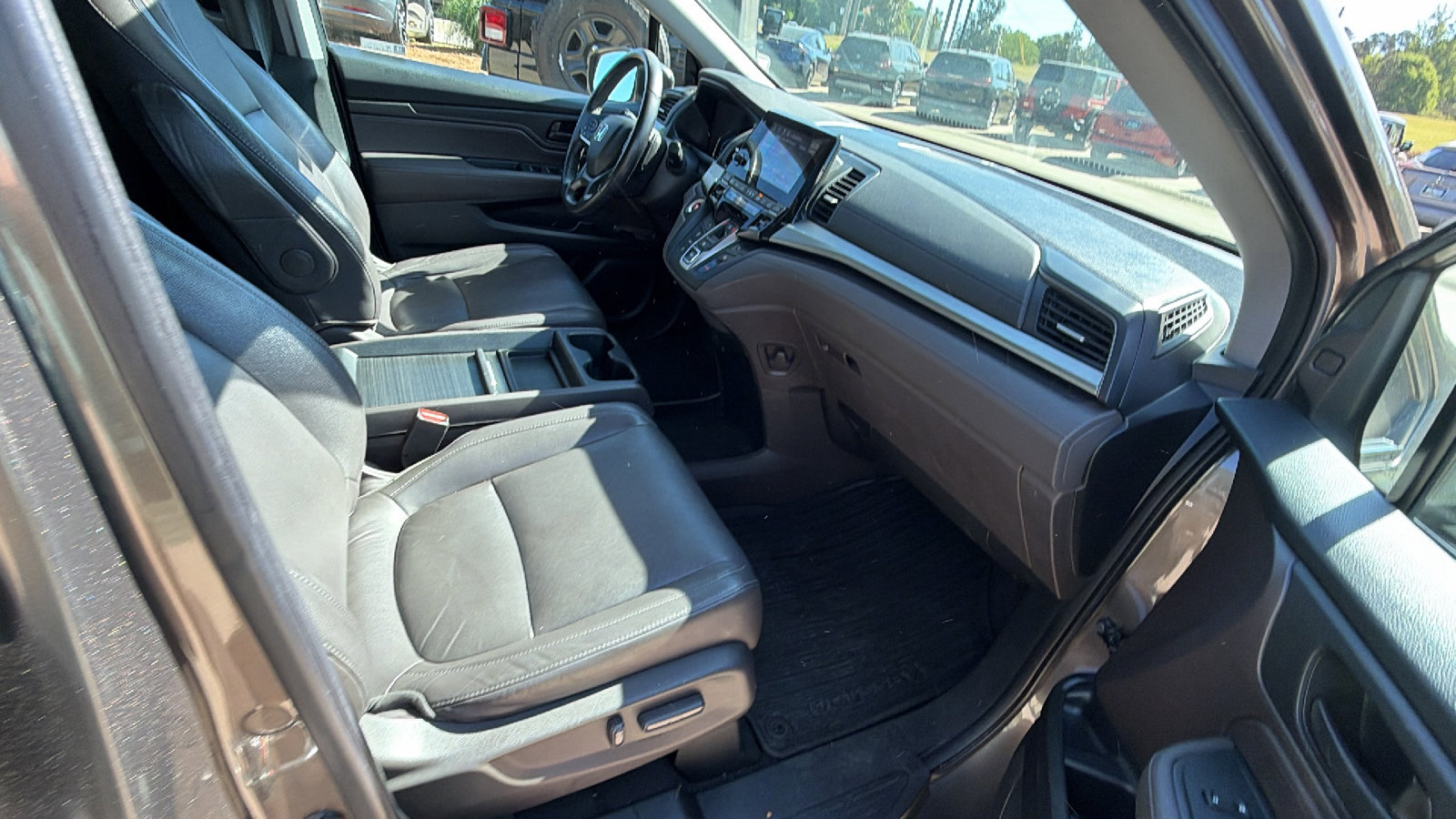 Used 2020 Honda Odyssey EX-L image 20